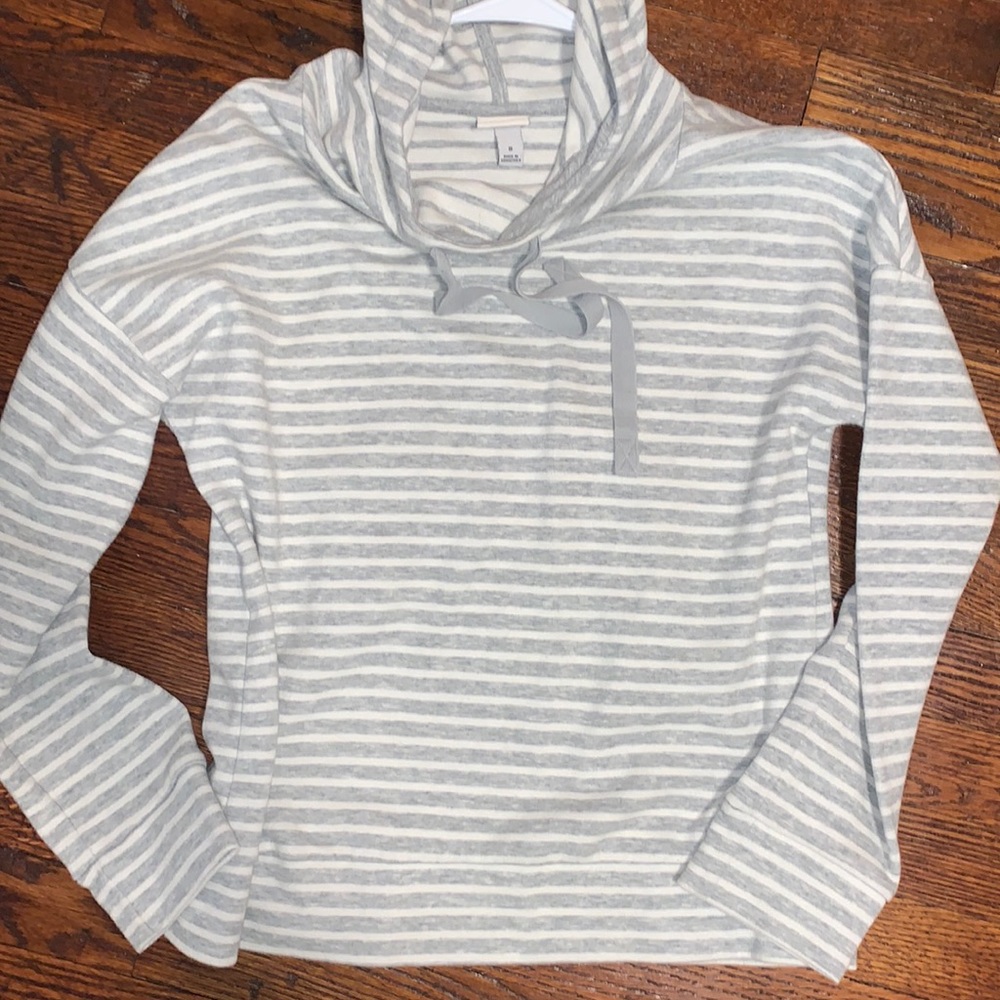 A•New Day Sweatshirt in perfect condition.